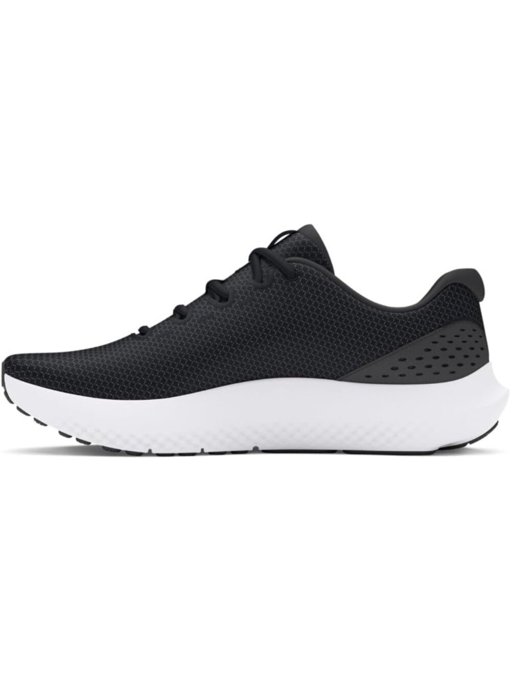 Women's Charged Surge 4 Running Shoes - Lightweight, Breathable, Cushioned